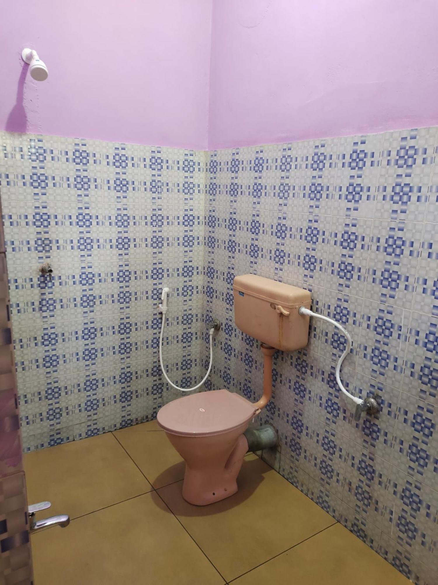 Venu'S By Quality Inn Varkala Eksteriør billede